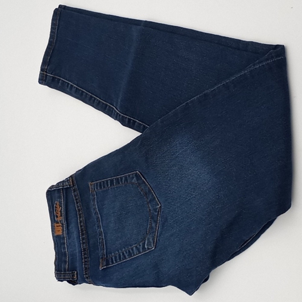 Kut from the Kloth Sienna Skinny Jeans 4